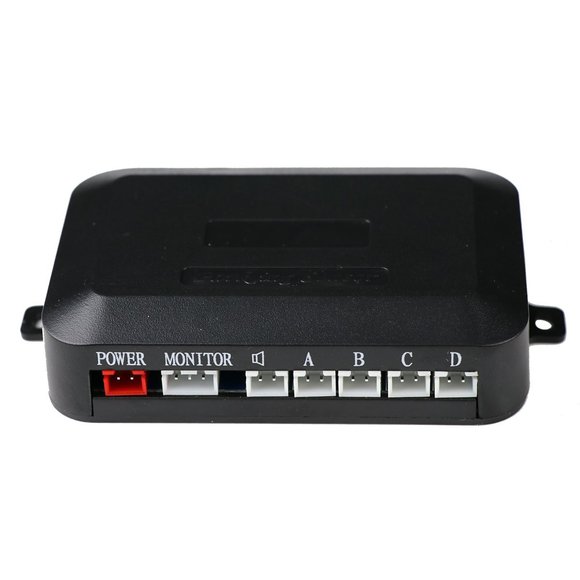 Imagen de SENSOR DE ESTACIONAMIENTO MARCHA ATRAS CON PANTALLA ESPEJO